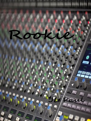 cover image of Rookie